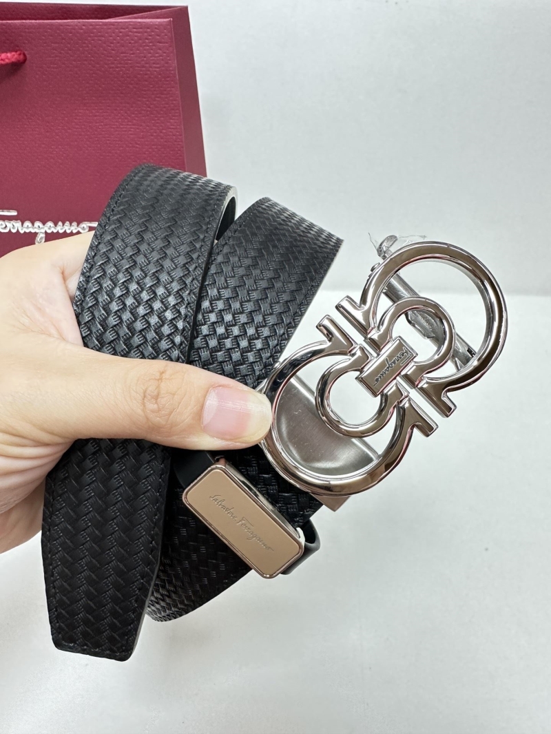 Ferragamo Belts